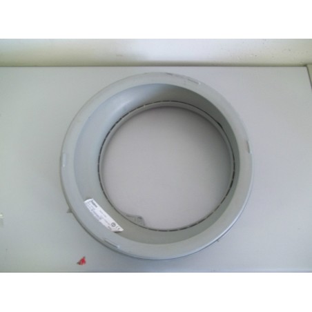 GUARNIZIONE OBLO' LAVATRICE ZOPPAS ZF205 usato VLX