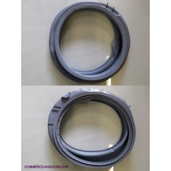 GUARNIZIONE OBLO' PER LAVATRICE ARISTON AQSL 09 U IT USATO VLX