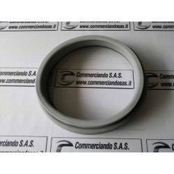GUARNIZIONE OBLO' PER LAVATRICE ARISTON AVL 89 IT BG USATO VLX