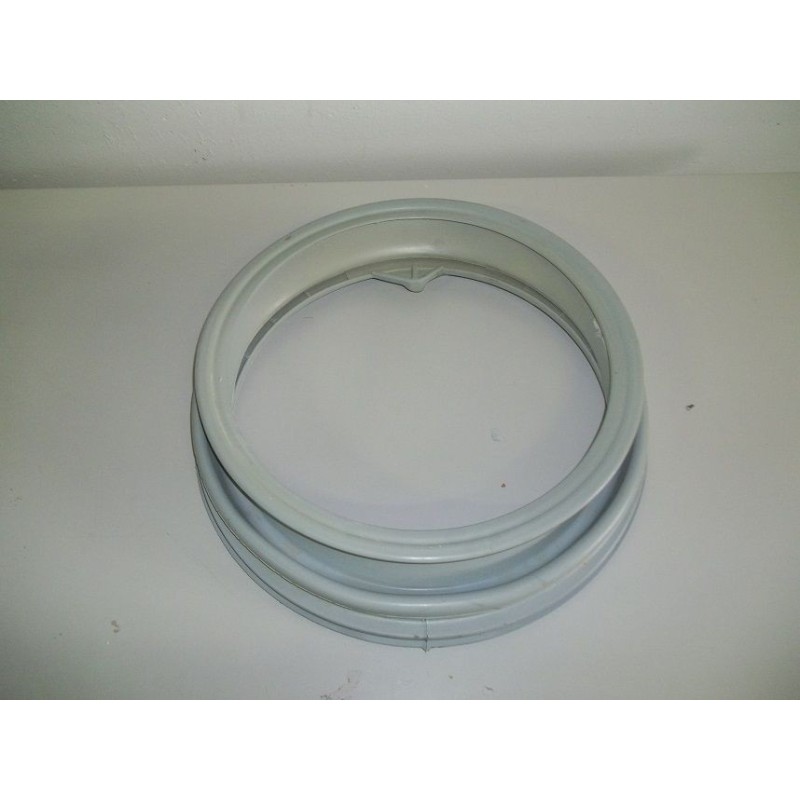 GUARNIZIONE OBLO' PER LAVATRICE CANDY MOD. GO4 106-01 usato agx
