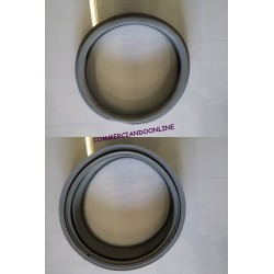 GUARNIZIONE OBLO' PER LAVATRICE INDESIT IWC 7125 (EU) USATO agx