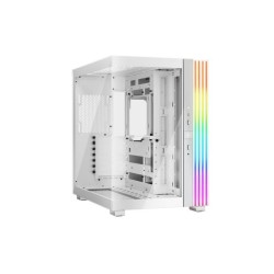 PC- Case BeQuiet Light Base 600 DX - White