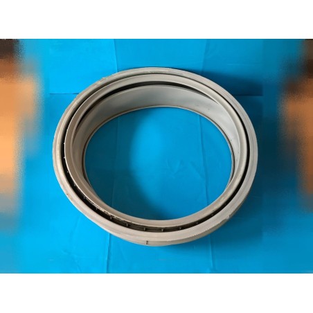 GUARNIZIONE OBLO' PER LAVATRICE INDESIT WI 60 - usato agx 8000000001818