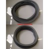 GUARNIZIONE OBLO' PER LAVATRICE SIEMENS WM10E176II/54 FD 9211 USATO VLX