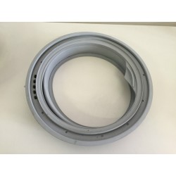 GUARNIZIONE OBLO' PER LAVATRICE WHIRLPOOL AWO/D 6108/1  usato agx