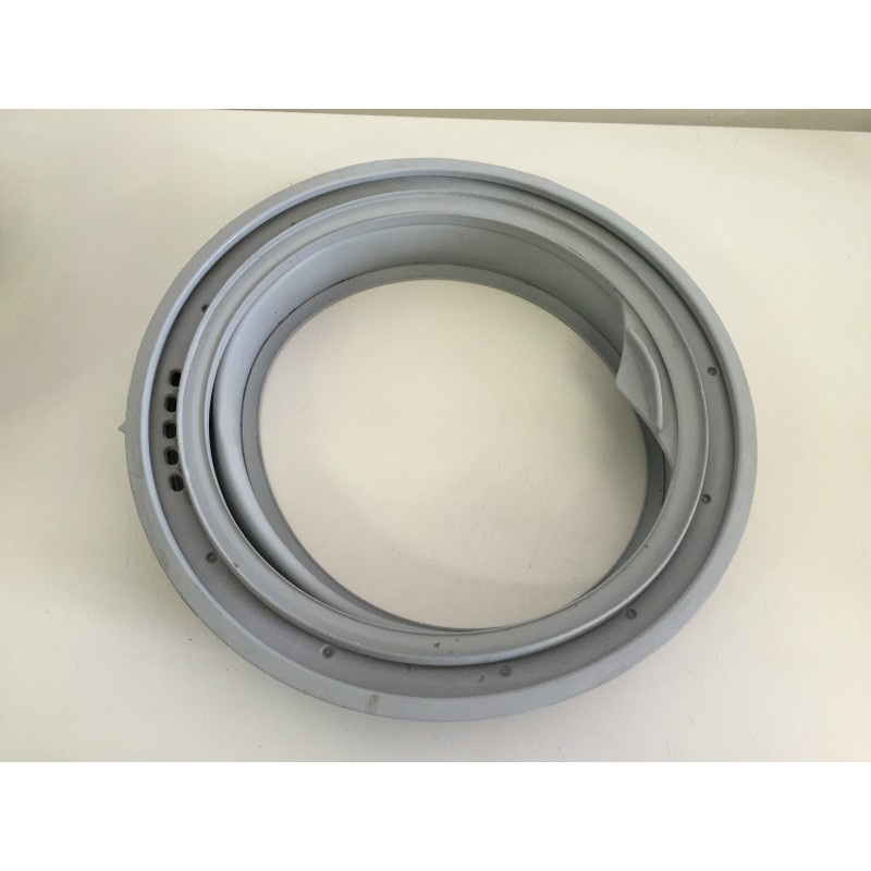 GUARNIZIONE OBLO' PER LAVATRICE WHIRLPOOL AWO/D 6108/1  usato agx