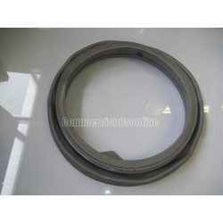 GUARNIZIONE OBLO' PER LAVATRICE WHIRLPOOL AWOE 9129 ECO / AWOE9129 ECO  usato agx
