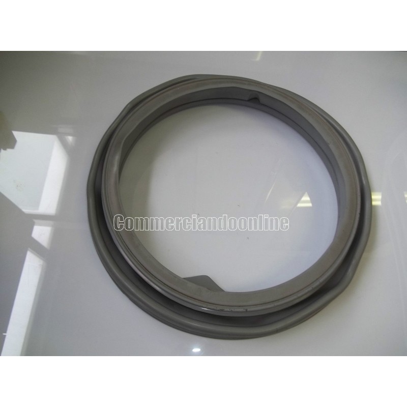 GUARNIZIONE OBLO' PER LAVATRICE WHIRLPOOL AWOE 9129 ECO / AWOE9129 ECO  usato agx