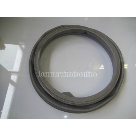 GUARNIZIONE OBLO' PER LAVATRICE WHIRLPOOL AWOE 9129 ECO / AWOE9129 ECO  usato agx