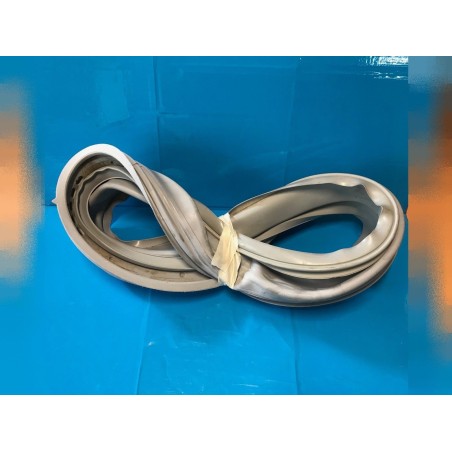 GUARNIZIONE OBLO' PER LAVATRICE WHIRLPOOL DLC 6001 - usato agx