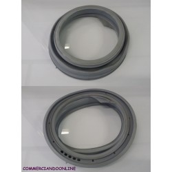 GUARNIZIONE OBLO' PER LAVATRICE WHIRLPOOL AWO/D 6127  USATO