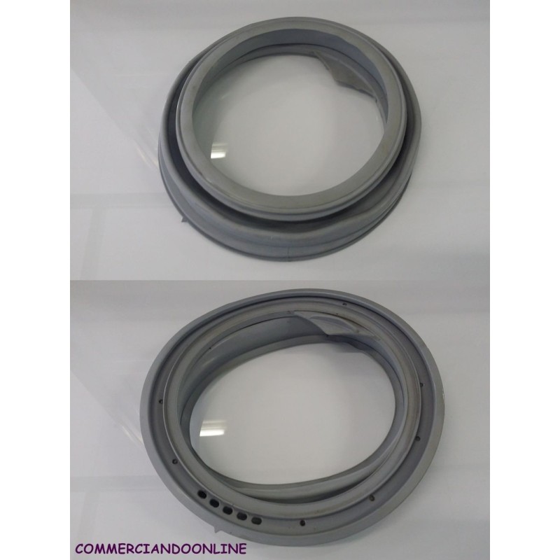 GUARNIZIONE OBLO' PER LAVATRICE WHIRLPOOL AWO/D 6127  USATO