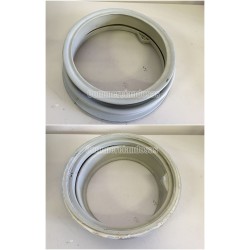 GUARNIZIONE SOFFIETTO OBLO' PER LAVATRICE HOOVER HNL 686-30 usato agx