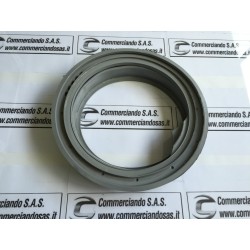 GUARNIZIONE SOFFIETTO OBLO' PER LAVATRICE WHIRLPOOL AWO/D 1006 usato agx