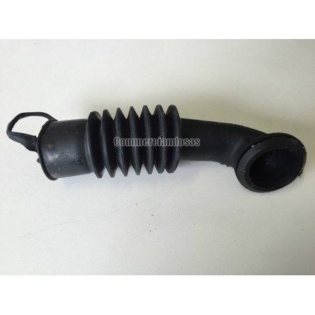 MANICOTTO CARICO 14400126500 PER LAVATRICE ARISTON ARSL 108  usato agx