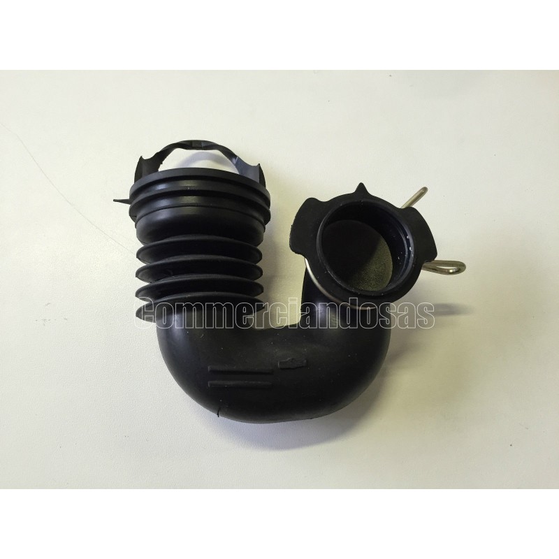 MANICOTTO CARICO COD.  4738EN2002.2 PER LAVATRICE LG WD-65150TP usato