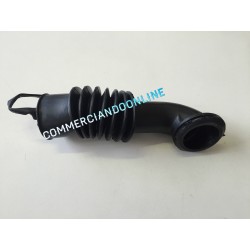 MANICOTTO CARICO COD. 14400126500 PER LAVATRICE INDESIT IWB 6065  usato agx