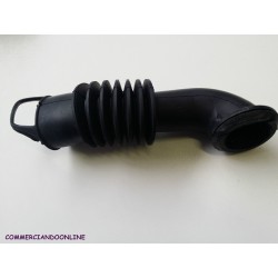 MANICOTTO CARICO COD. 230003360 PER LAVATRICE INDESIT WIXL 126 IT  USATO VLX