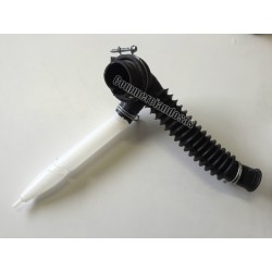 MANICOTTO CARICO COD. 41001597 PER LAVATRICE HOOVER HNL 686-30 usato agx