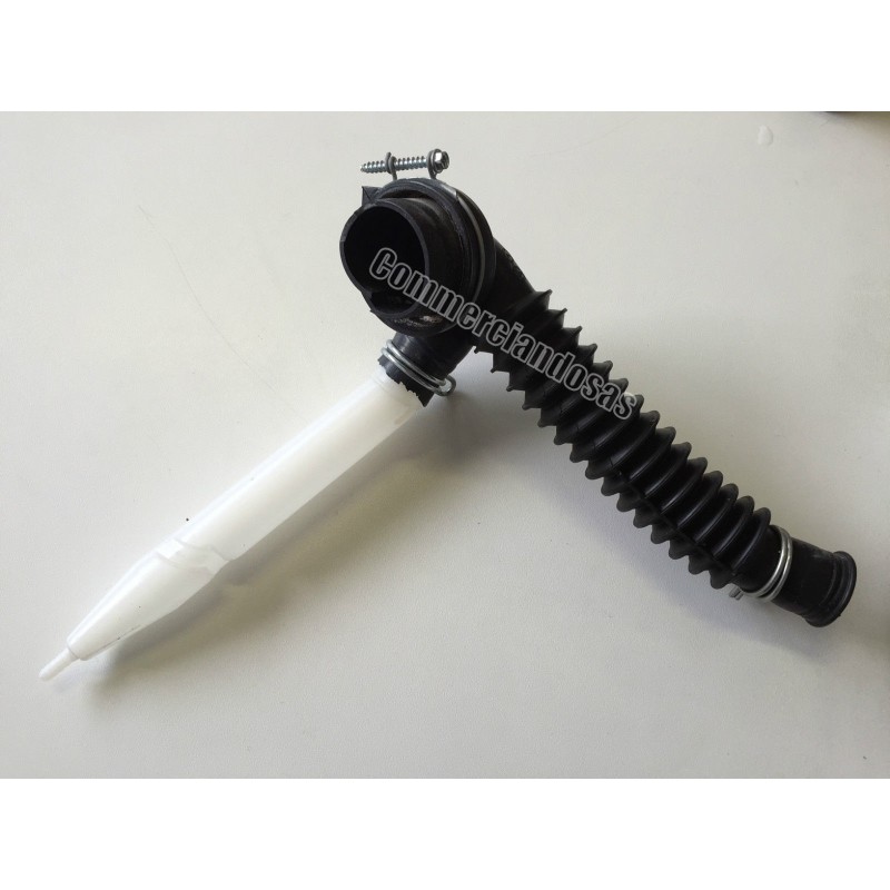 MANICOTTO CARICO COD. 41001597 PER LAVATRICE HOOVER HNL 686-30 usato agx