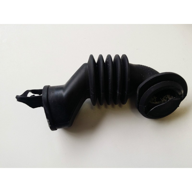 MANICOTTO DI CARICO COD. 14400274600 LAVATRICE ARISTON AQ7L 05 U IT USATO VLX