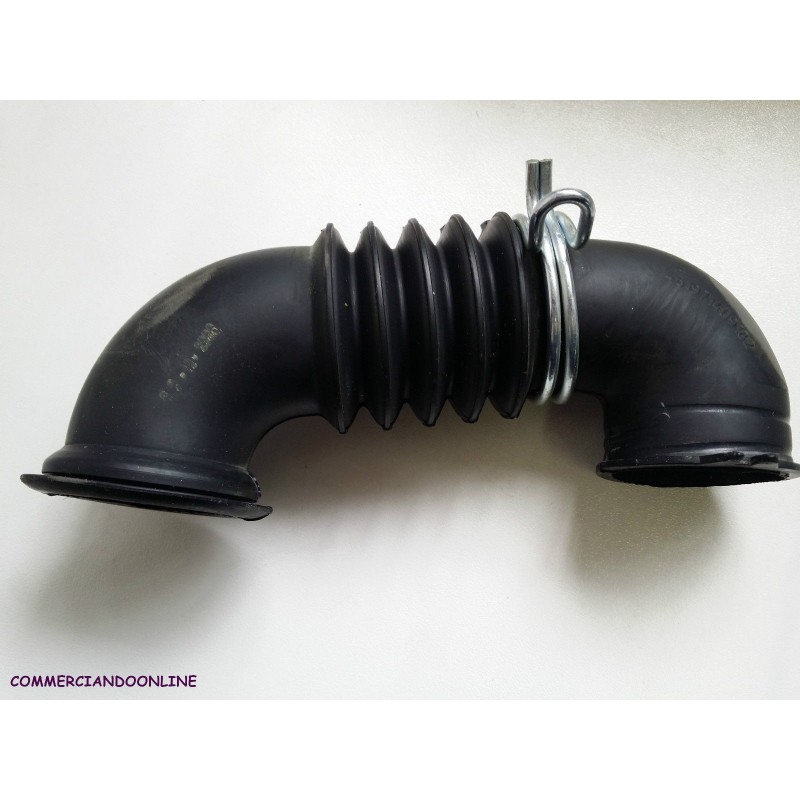 MANICOTTO DI CARICO COD. 461971409182 PER LAVATRICE IGNIS LOE6056 USATO VLX