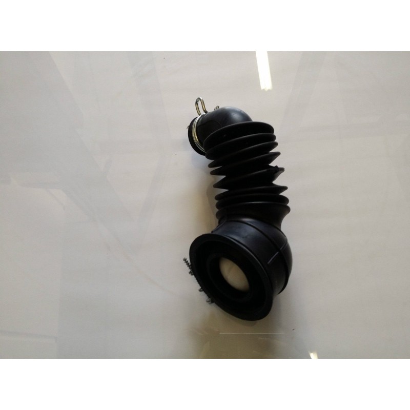 MANICOTTO DI SCARICO PER LAVATRICE INDESIT IWC 7125 (EU) USATO VLX