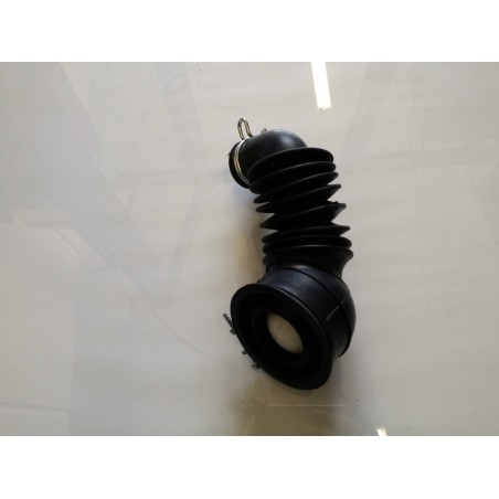 MANICOTTO DI SCARICO PER LAVATRICE INDESIT IWC 7125 (EU) USATO VLX
