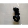 MANICOTTO DI SCARICO PER LAVATRICE INDESIT IWC 7125 (EU) USATO VLX