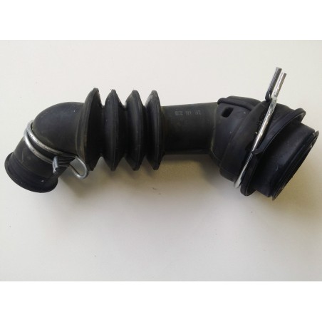 MANICOTTO DI SCARICO PER LAVATRICE WHIRPOOL DLC 7000 USATO VLX