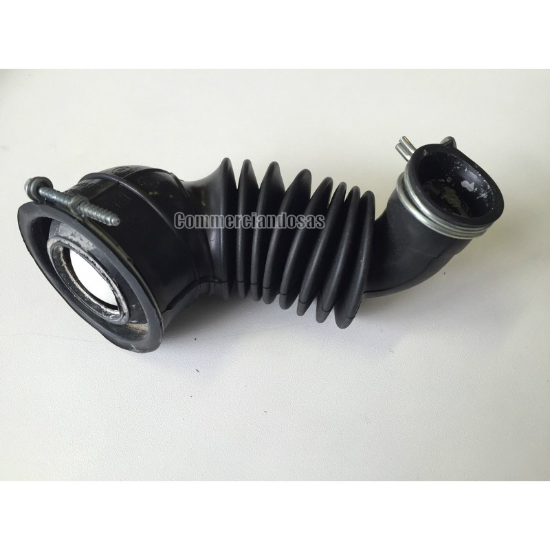 MANICOTTO SCARICO COD. 174002454 PER LAVATRICE ARISTON ARSL 108  usato agx