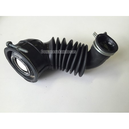 MANICOTTO SCARICO COD. 174002454 PER LAVATRICE ARISTON ARSL 108  usato agx