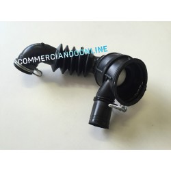 MANICOTTO SCARICO COD. 174002578 PER LAVATRICE INDESIT IWB 6065  usato agx