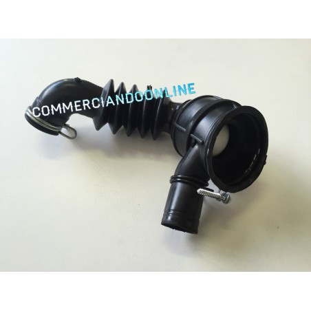 MANICOTTO SCARICO COD. 174002578 PER LAVATRICE INDESIT IWB 6065  usato agx