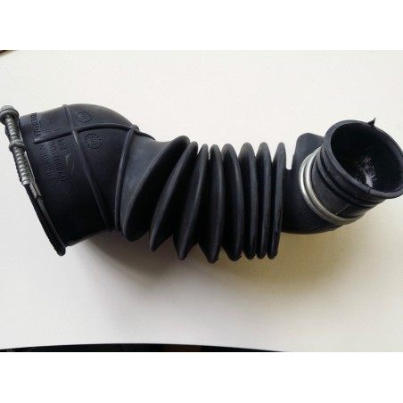 MANICOTTO SCARICO COD. 174003008-01 PER LAVATRICE INDESIT IWC 81251B EU COD PROD  482000023048  USATO
