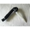 MANICOTTO SCARICO COD. 91611202 PER LAVATRICE CANDY CBL 85 SY usato agx