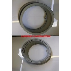 GUARNIZIONE OBLO' PER LAVATRICE ZEROWATT OZ 087 USATO agx