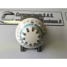 MANOPOLA COMPLETO DI SELLETTORE PER LAVATRICE CANDY C2 510-01 S  usato agx