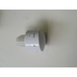 MANOPOLA GIRI CENTRIFUGA  PER LAVATRICE ARISTON AVL 109 (IT) (BG)   USATO VLX