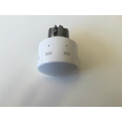 MANOPOLA GIRI CENTRIFUGA PER LAVATRICE ARISTON AVSL 109 IT usato agx