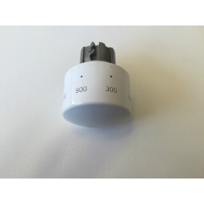 MANOPOLA GIRI CENTRIFUGA PER LAVATRICE ARISTON AVSL 109 IT usato agx