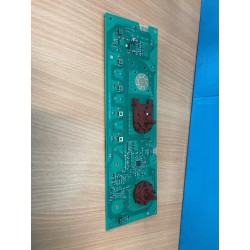 SCHEDA COMANDI COD. 16200227301 PER LAVATRICE INDESIT IWB 5065 USATO