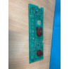 SCHEDA COMANDI COD. 16200227301 PER LAVATRICE INDESIT IWB 5065 USATO