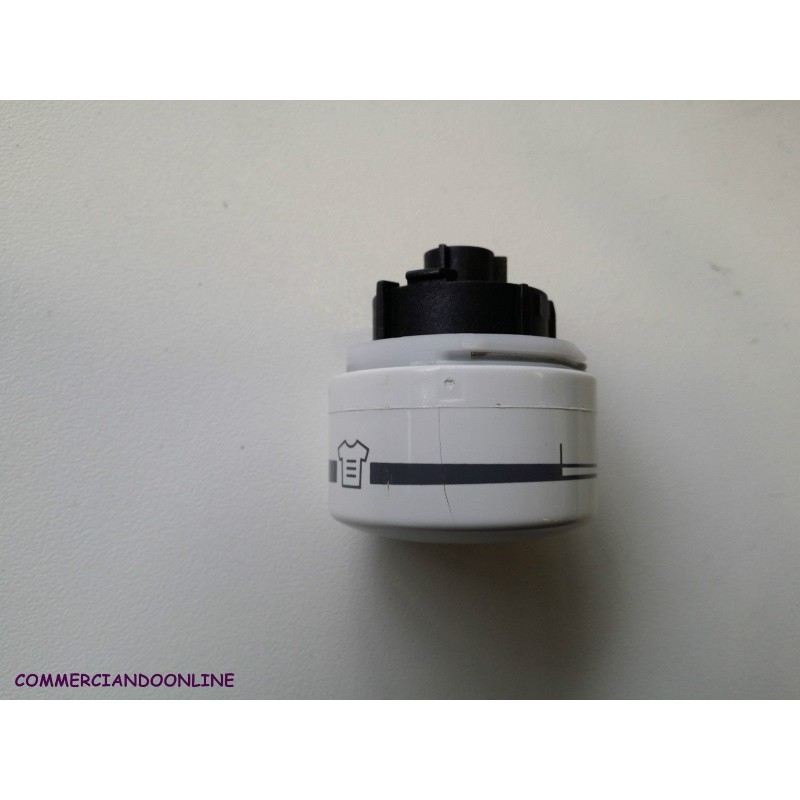 MANOPOLA PER LAVATRICE ARISTON ALS 68 X IT USATO VLX