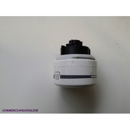 MANOPOLA PER LAVATRICE ARISTON ALS 68 X IT USATO VLX