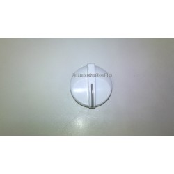 MANOPOLA PROGRAMMI BIANCA  PER LAVATRICE INDESIT WG 432  usato agx
