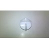 MANOPOLA PROGRAMMI BIANCA  PER LAVATRICE INDESIT WG 432  usato agx