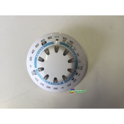 MANOPOLA PROGRAMMI PER LAVATRICE CANDY CS2 075-01  usato