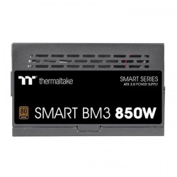 Power SupplyThermaltake SMART BM3 850W 80+ ATX3.0 PS-SPD-0850MNFABE-3