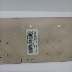 SCHEDA COMANDI COD. 16200227302 PER LAVATRICE INDESIT IWB 6103  USATO